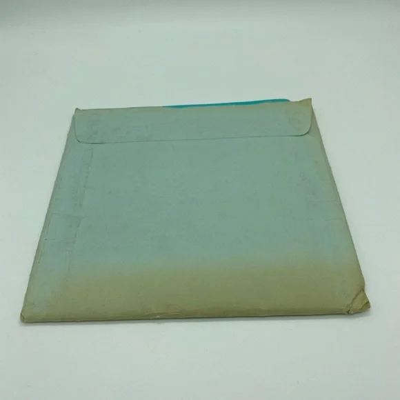 RARE Vintage Tiffany & Co. Spring 1984 Selections-By-Mail Square Catalog